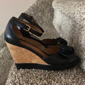 Wedge Shoes
